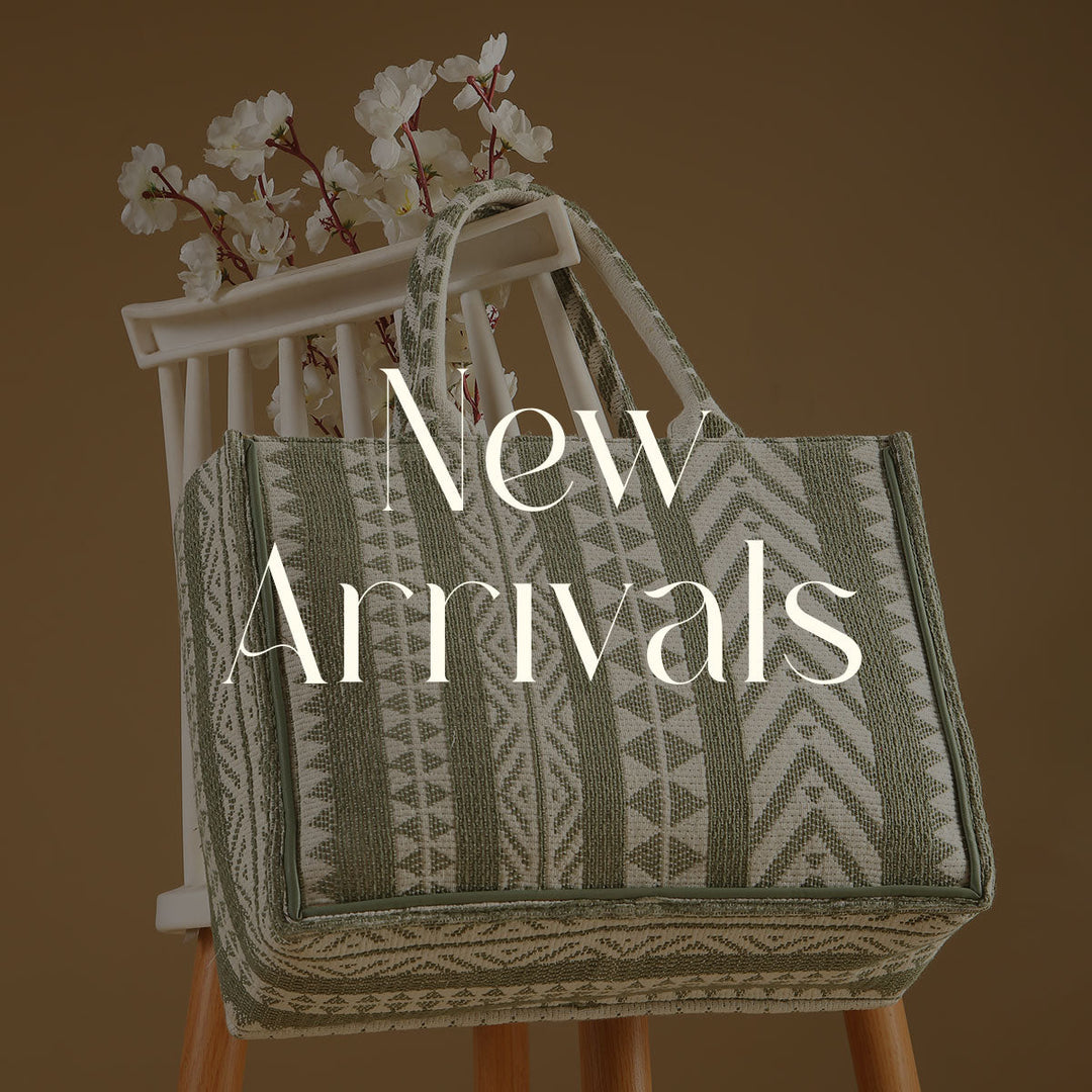 New Arrivals