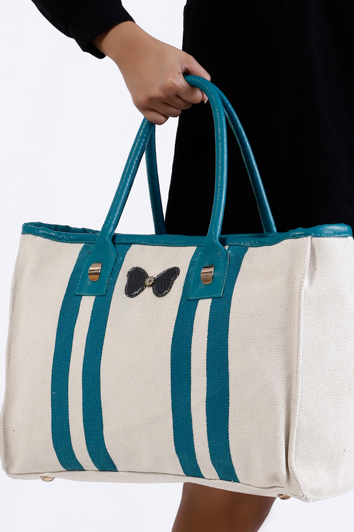 Uber Chic Tote