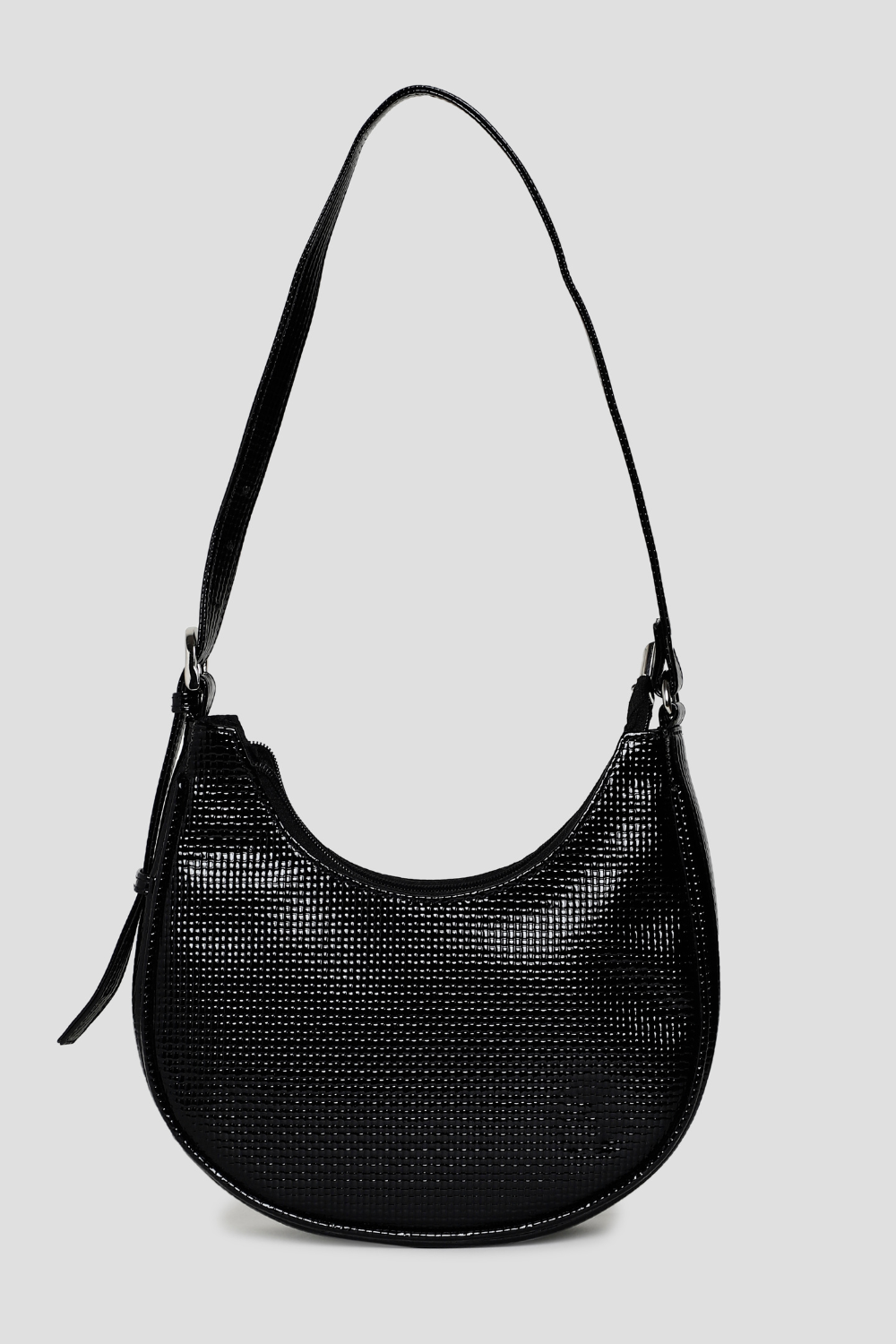 Crescent Sling Bag