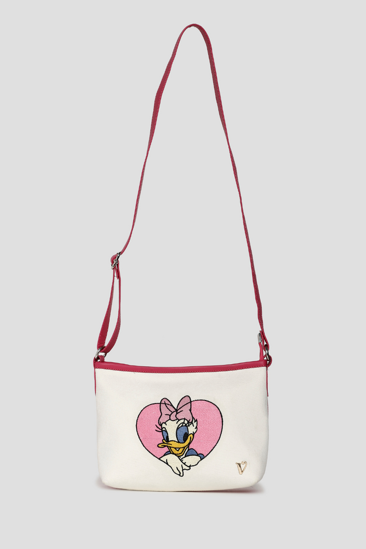 Doodle Sling Bag