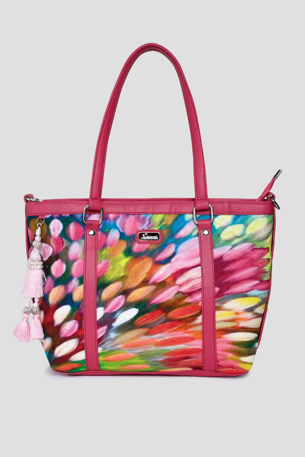 Whimsical Tote Bag