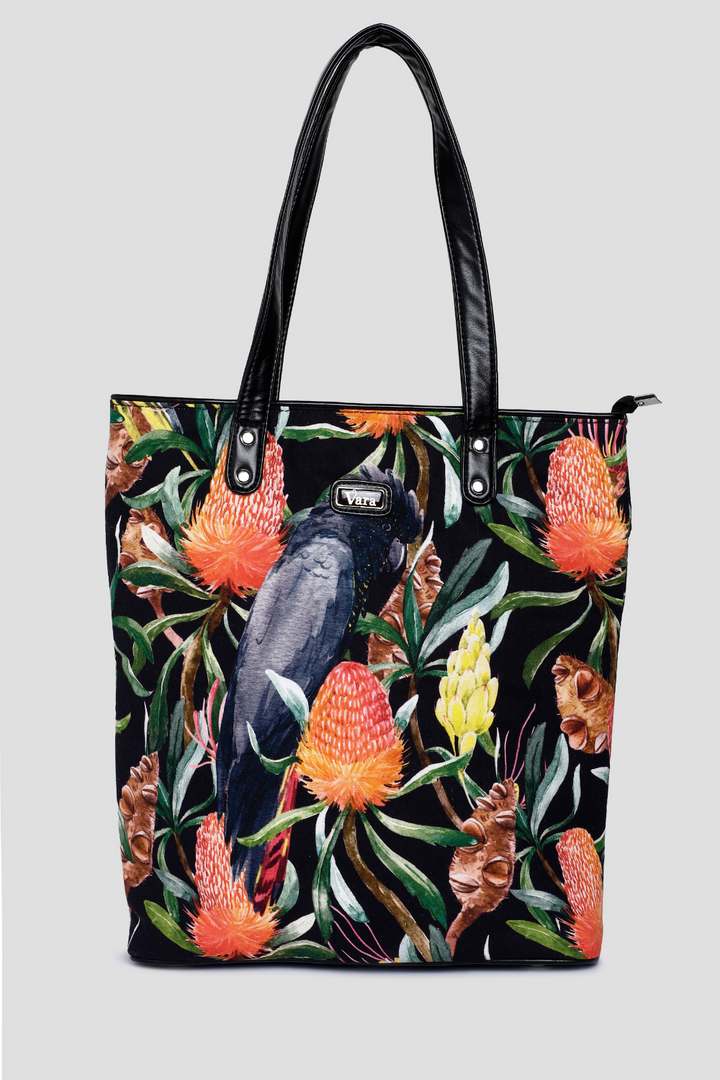 Whimsical Tote Bag