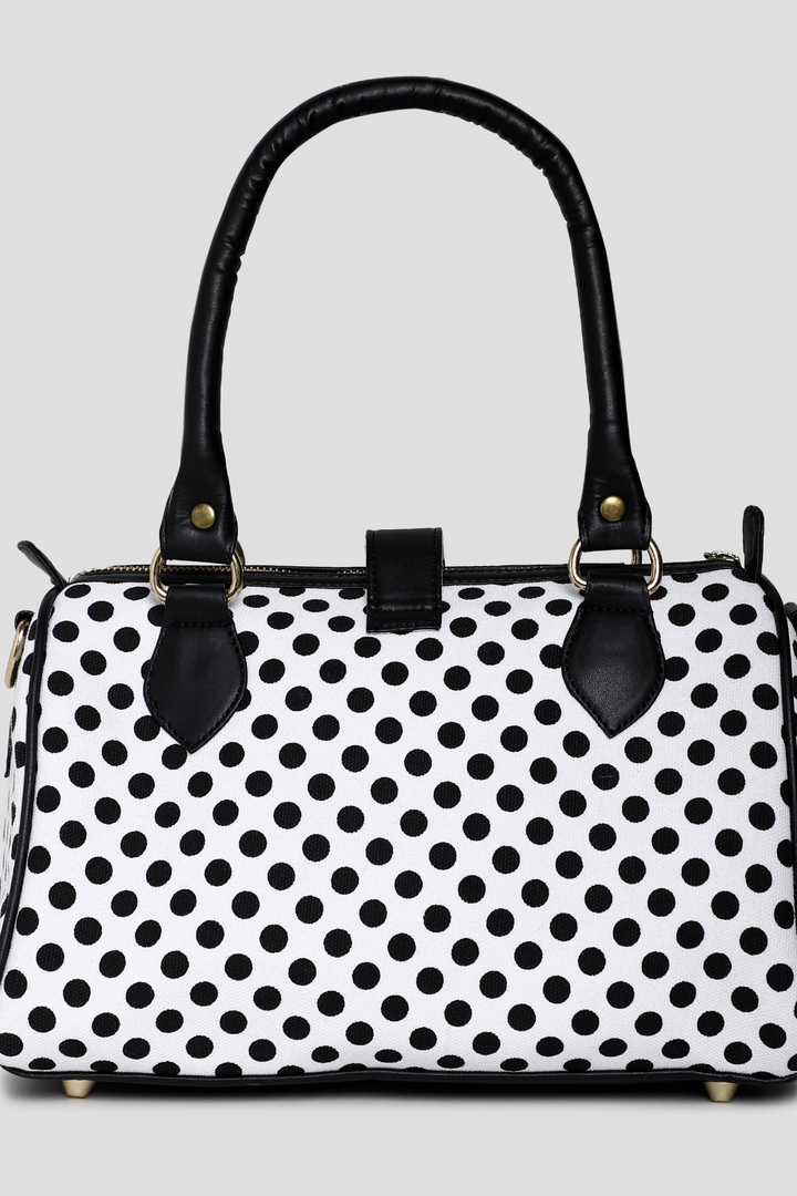 Allure Handbag