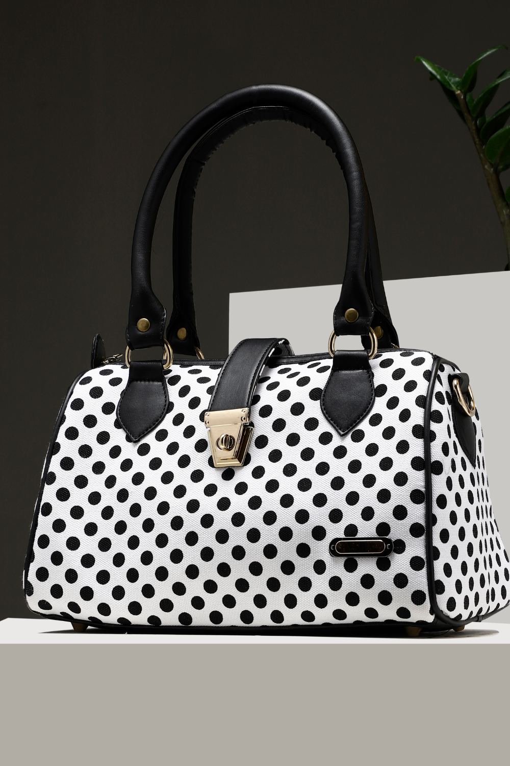 Allure Handbag