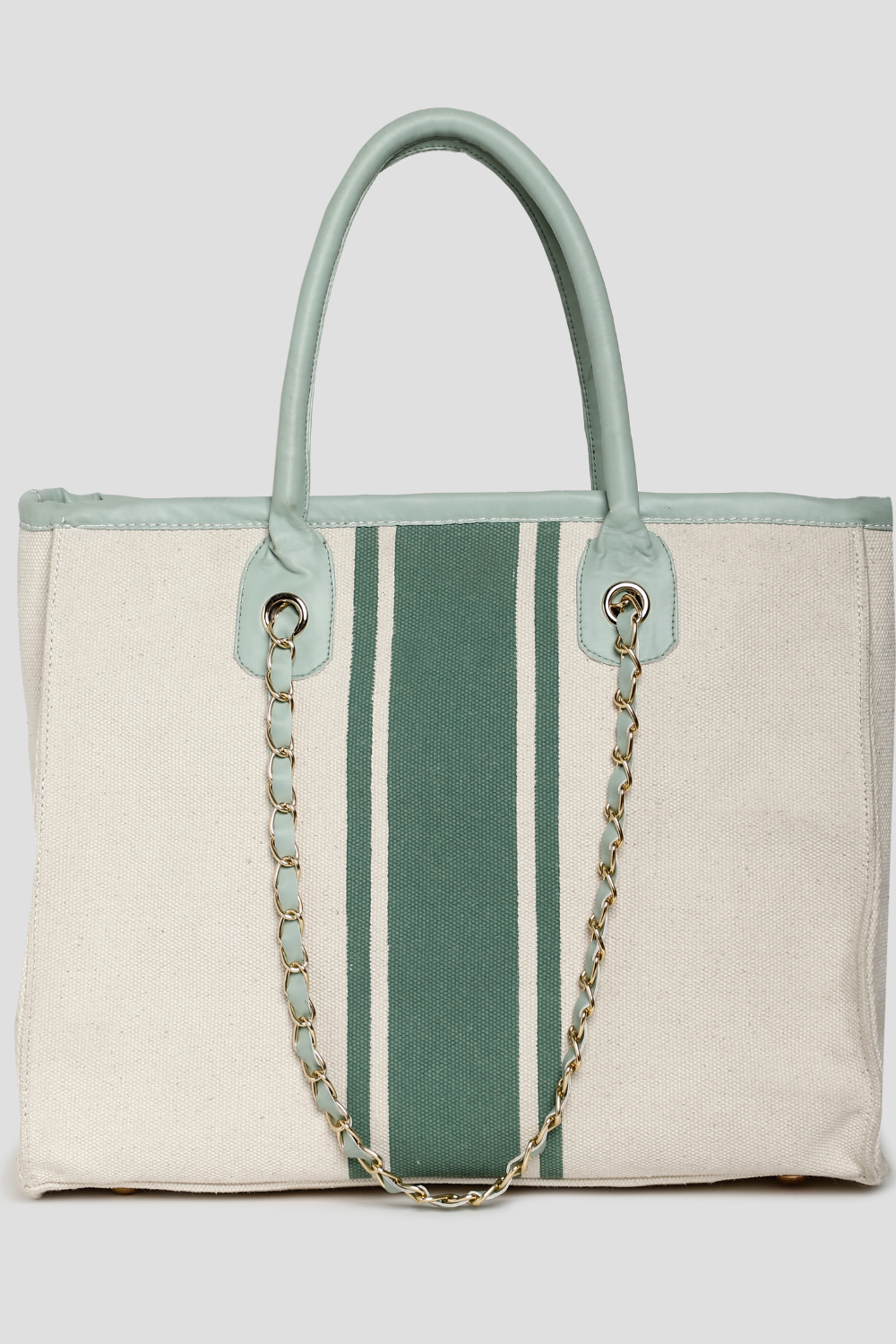 Uber Chic Tote