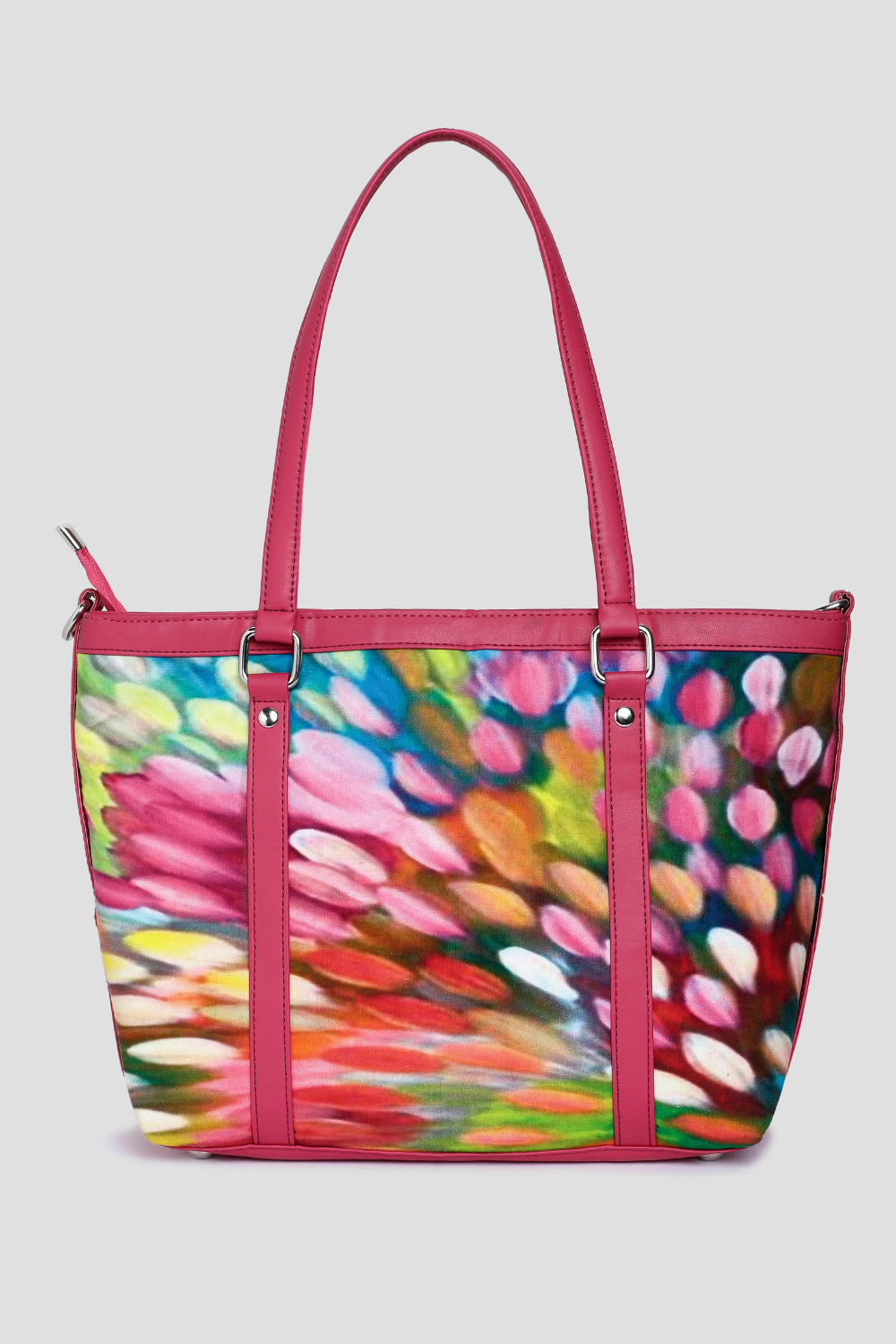 Whimsical Tote Bag