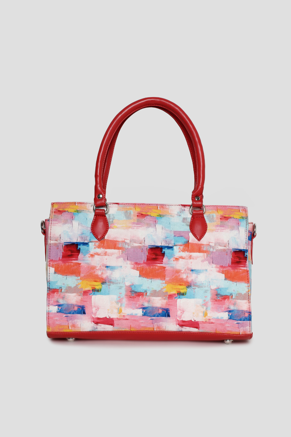 "Blossom Bliss Tote "