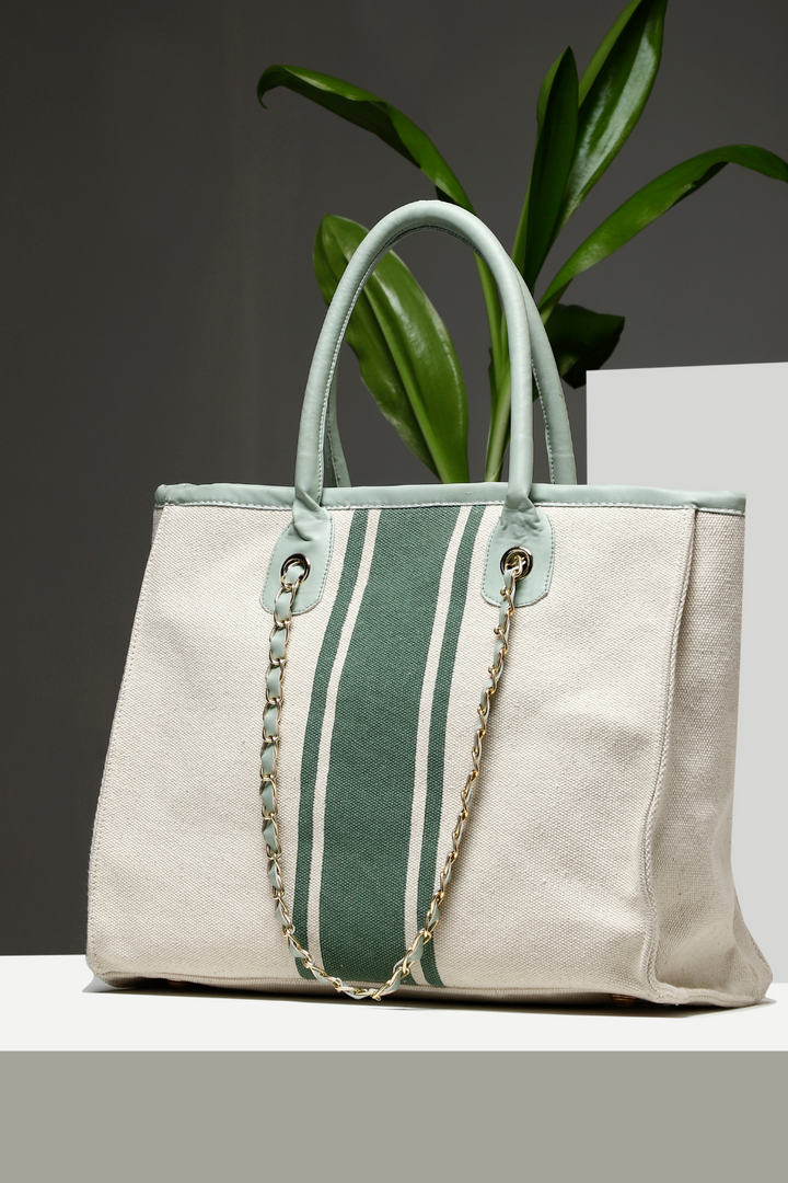 Uber Chic Tote