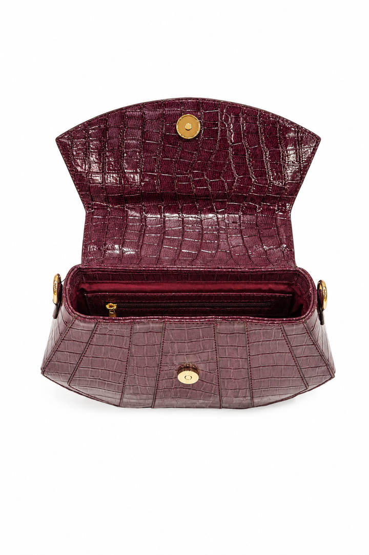 Roséra Crossbody Cherry