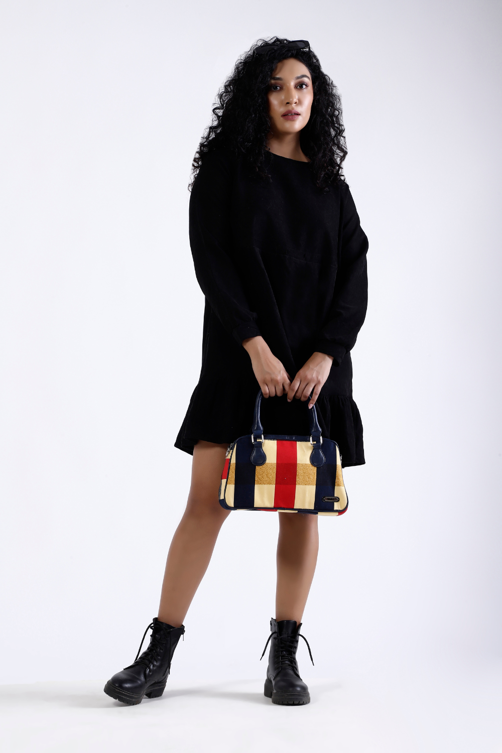 Whimsical Tote Bag