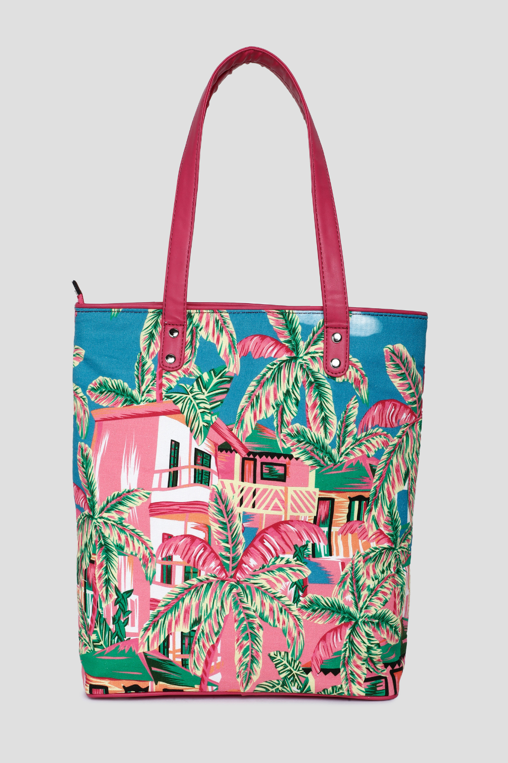 Whimsical Tote Bag