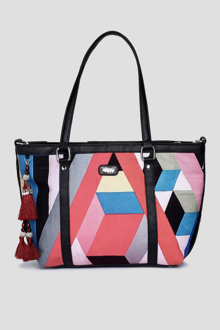 Whimsical Tote Bag