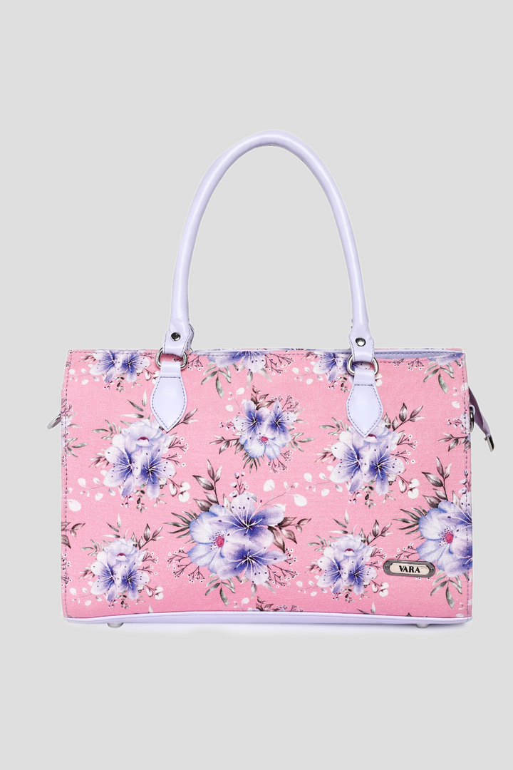 "Blossom Bliss Tote "