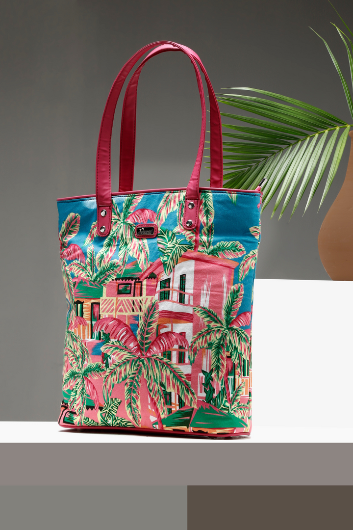 Whimsical Tote Bag