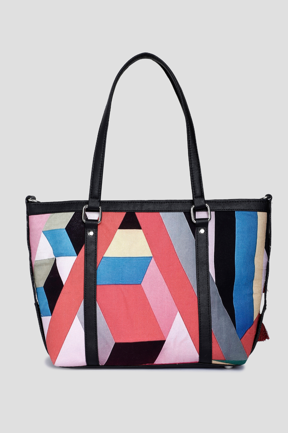 Whimsical Tote Bag