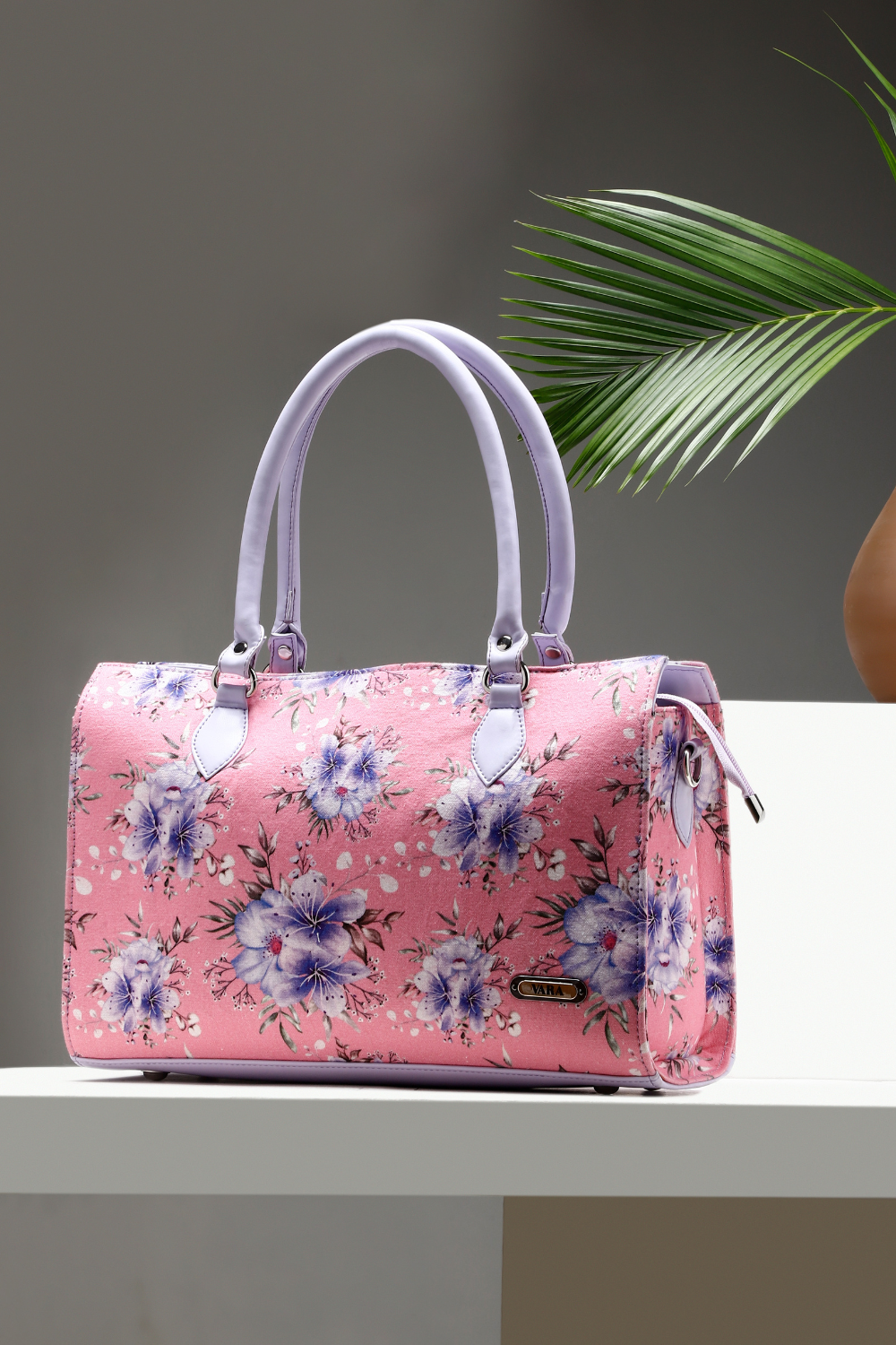 "Blossom Bliss Tote "