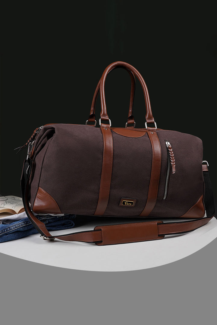 DuraMoss Duffel Bag