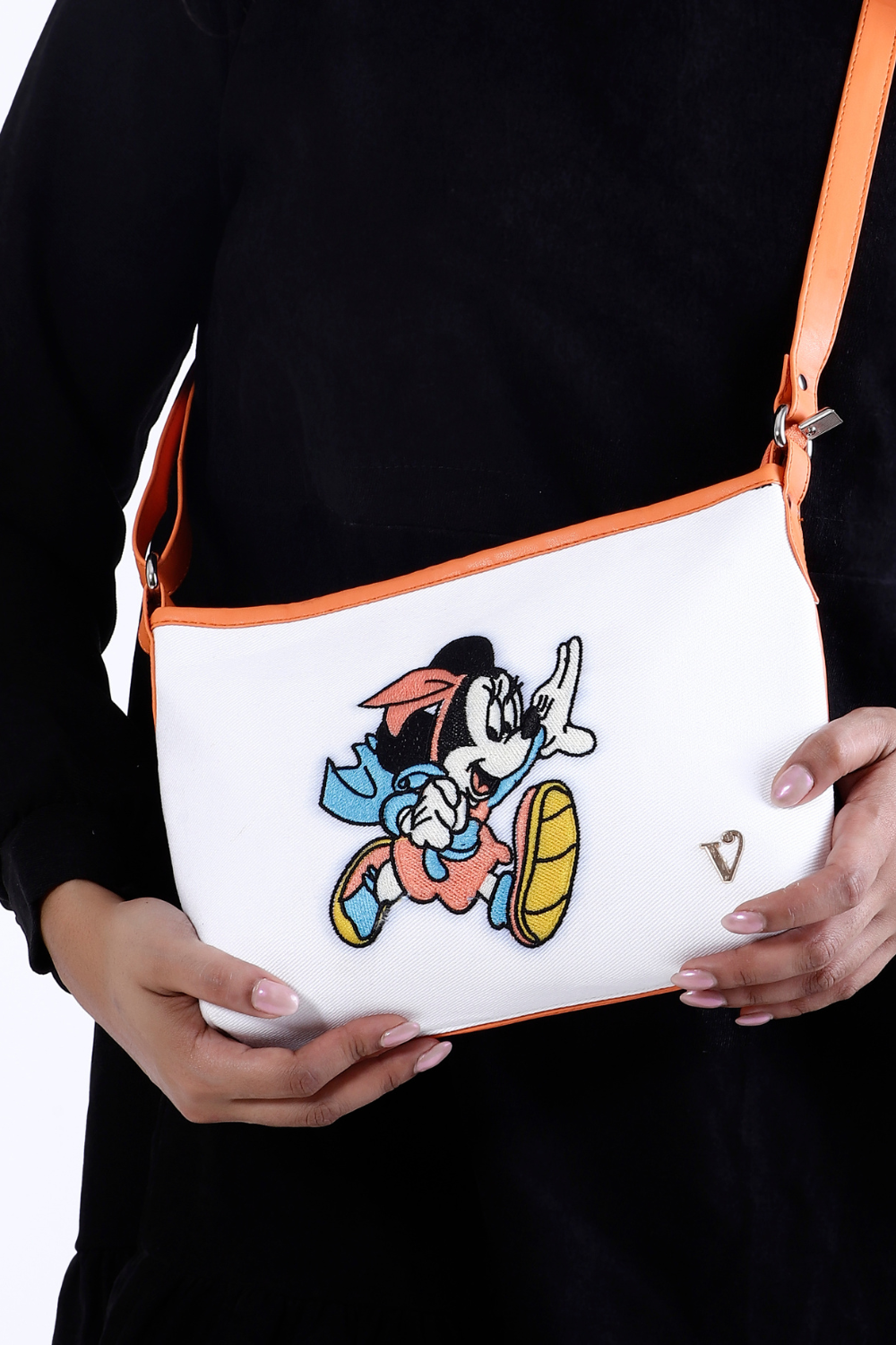 Doodle Sling Bag