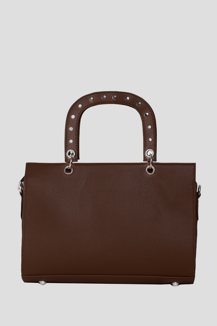 Metro Muse Tote Bag