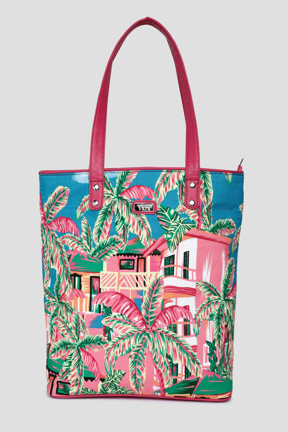 Whimsical Tote Bag