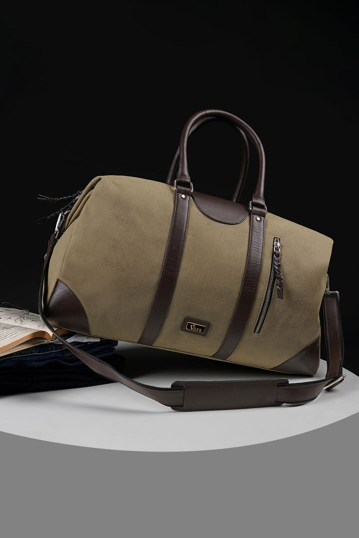 DuraMoss Duffel Bag