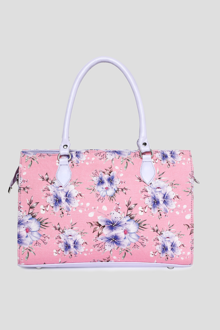 "Blossom Bliss Tote "