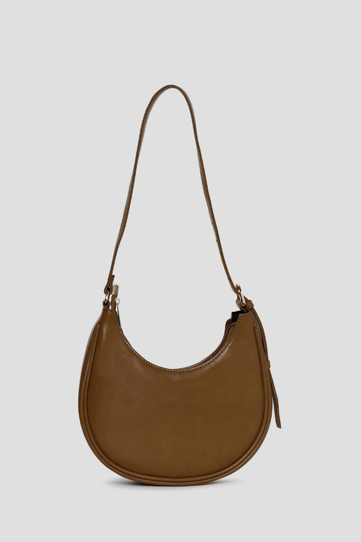 Crescent Sling Bag