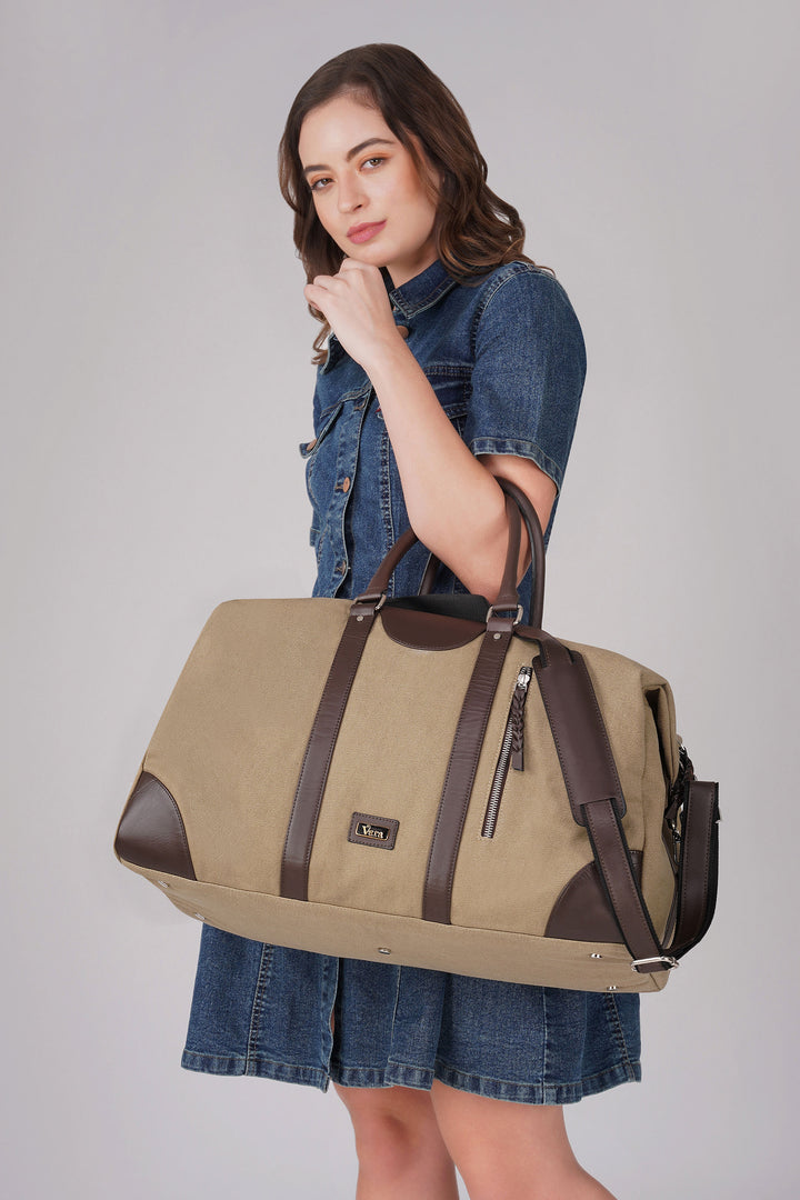 DuraMoss Duffel Bag