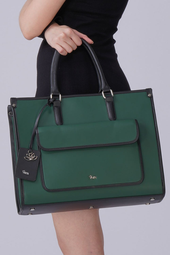 Danika Tote Bag