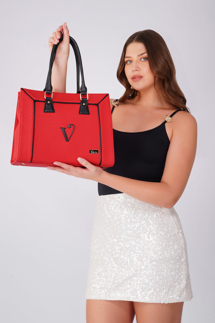 Splash Tote Bag