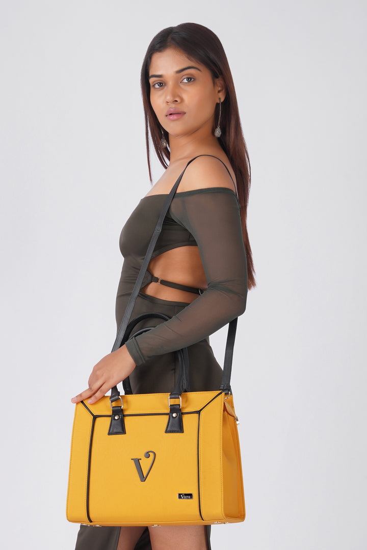 Splash Tote Bag