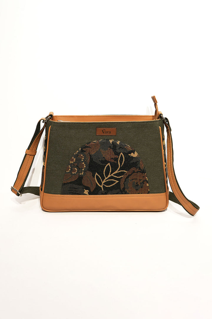 Charm Sling Bag