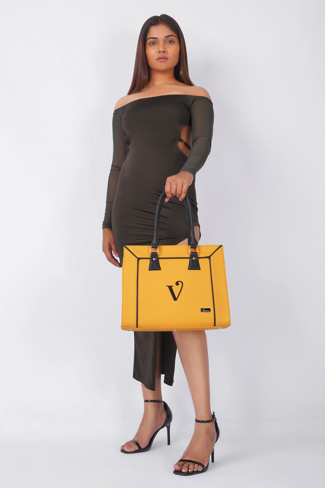 Splash Tote Bag