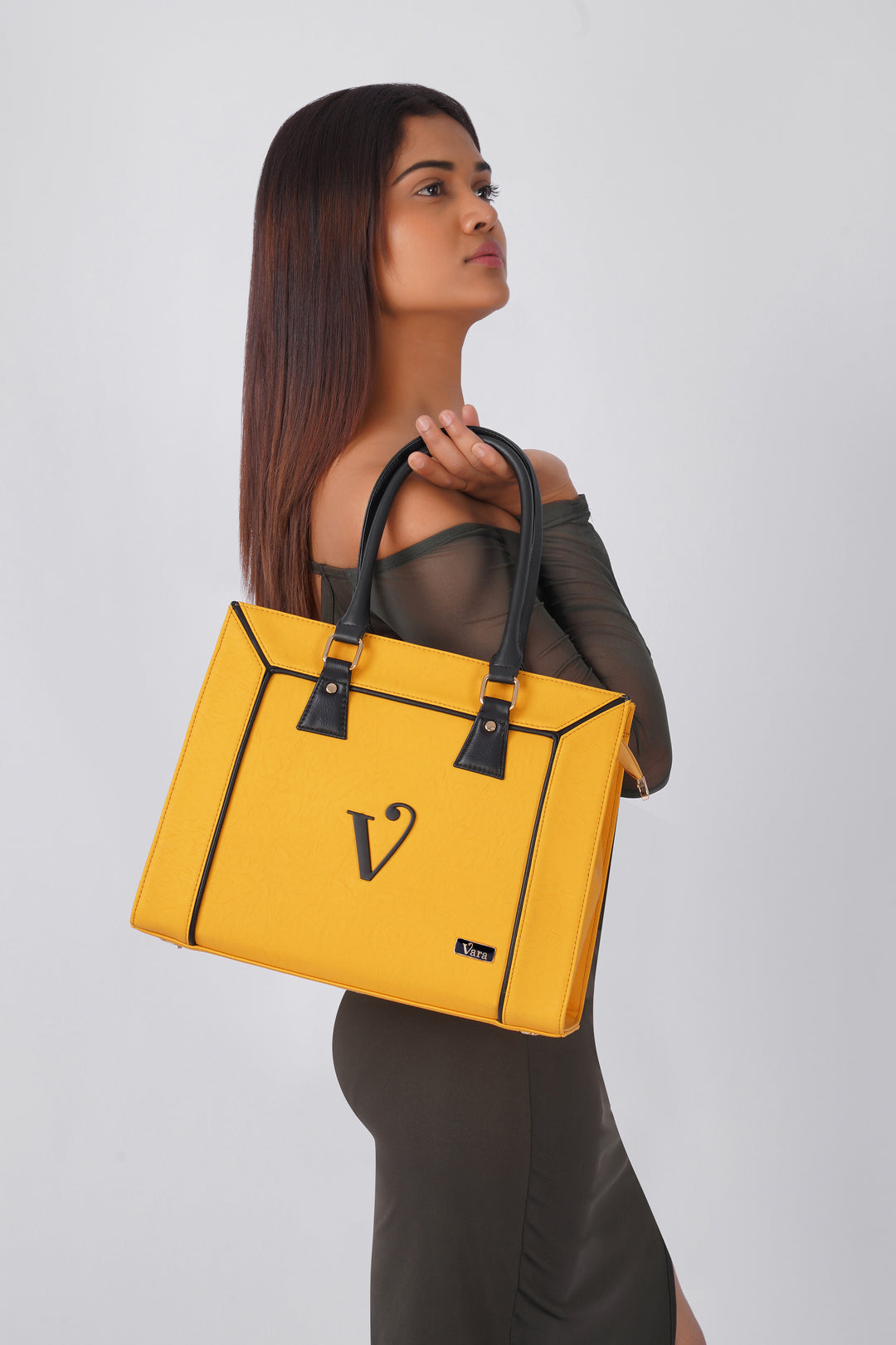Splash Tote Bag