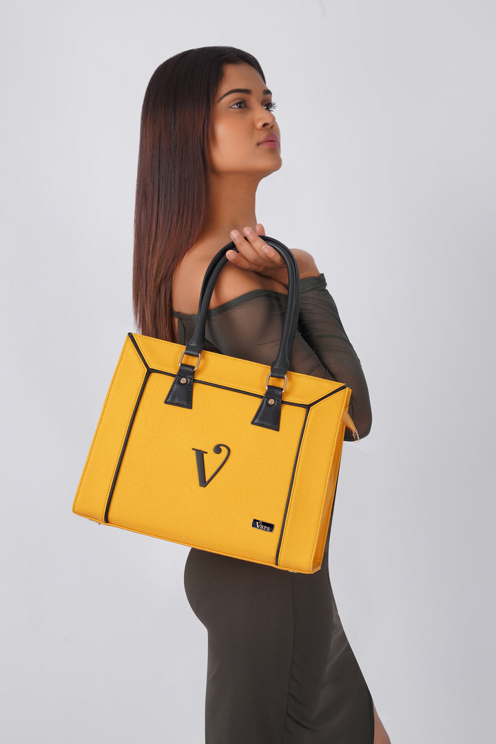 Splash Tote Bag
