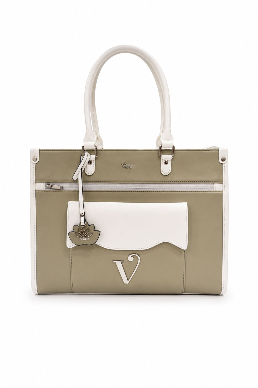 Elisse Office Tote