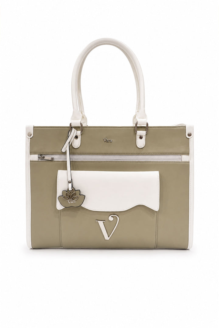 Elisse Office Tote