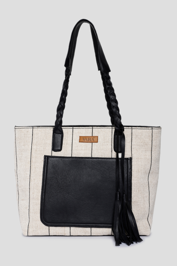 Iris Tote Bag