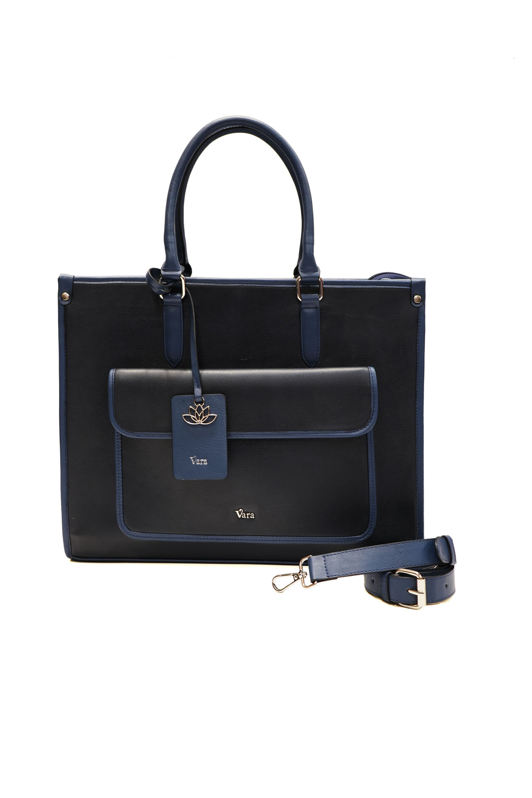 Danika Tote Bag