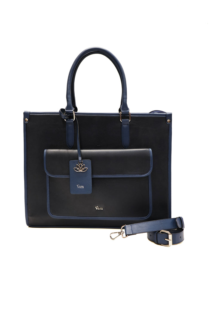 Danika Tote Bag