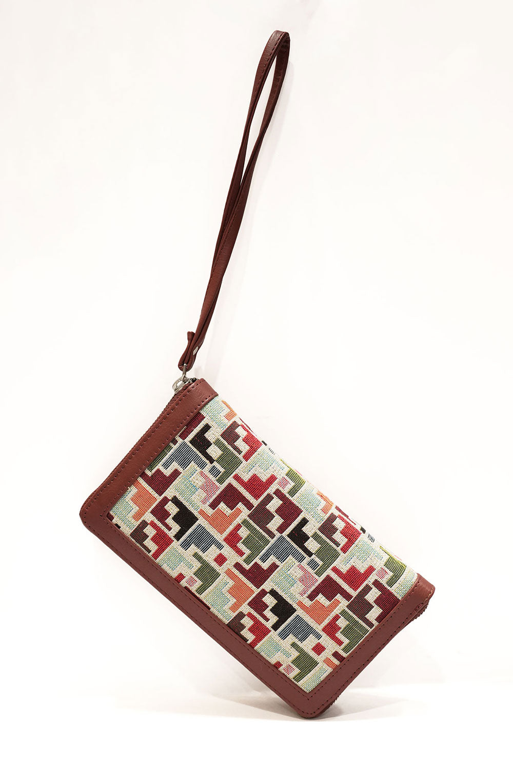 GeoCharm Wristlet