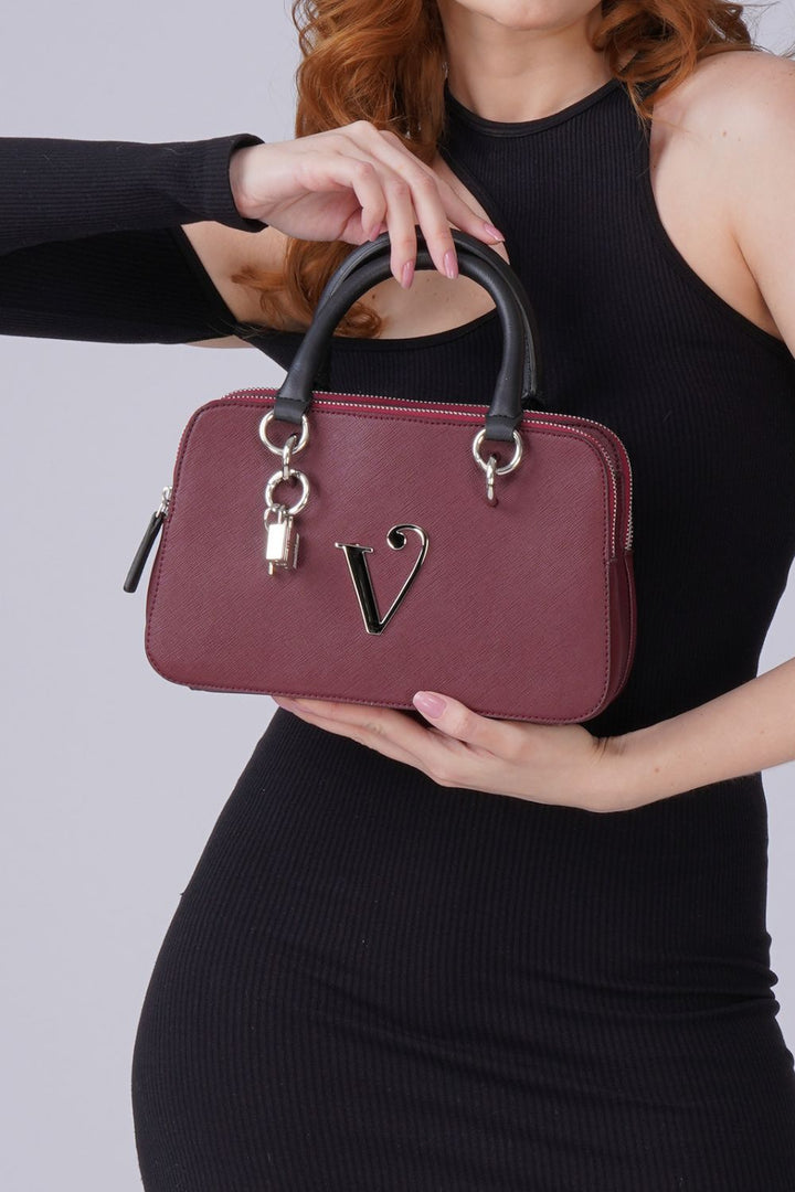 Velmora Mini Tote