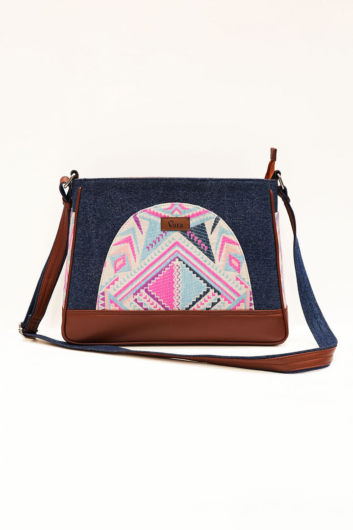 Charm Sling Bag