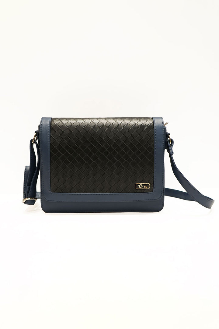 Urban Weave Bag