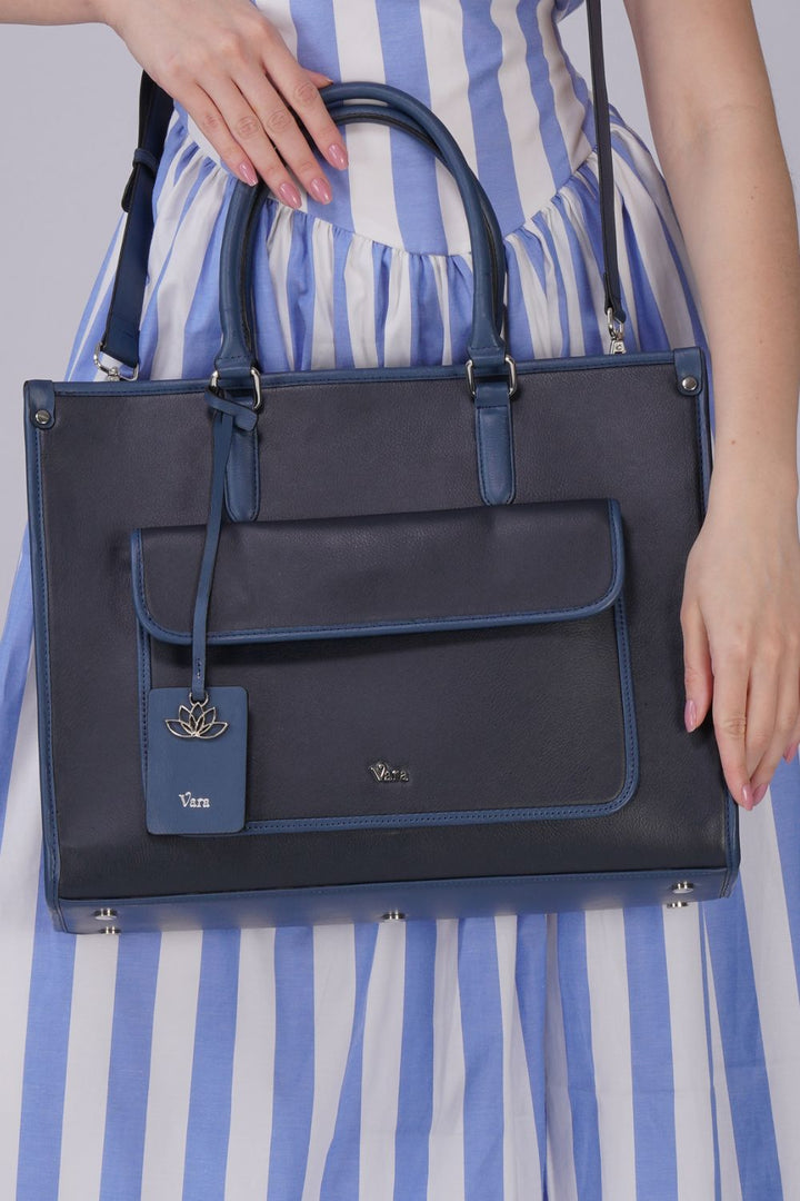 Danika Tote Bag