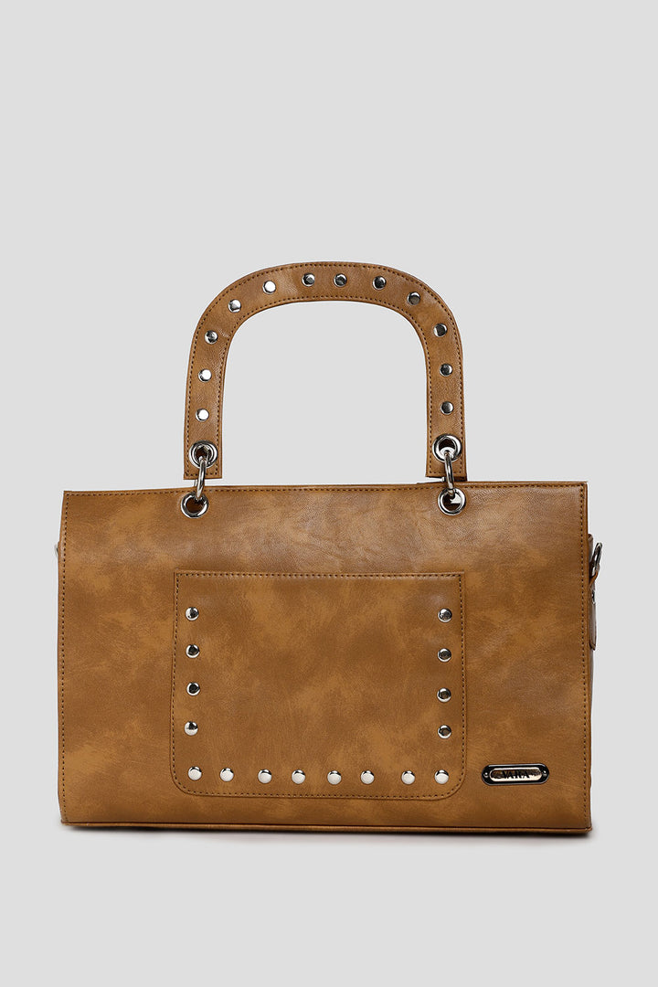 Metro Muse Tote Bag
