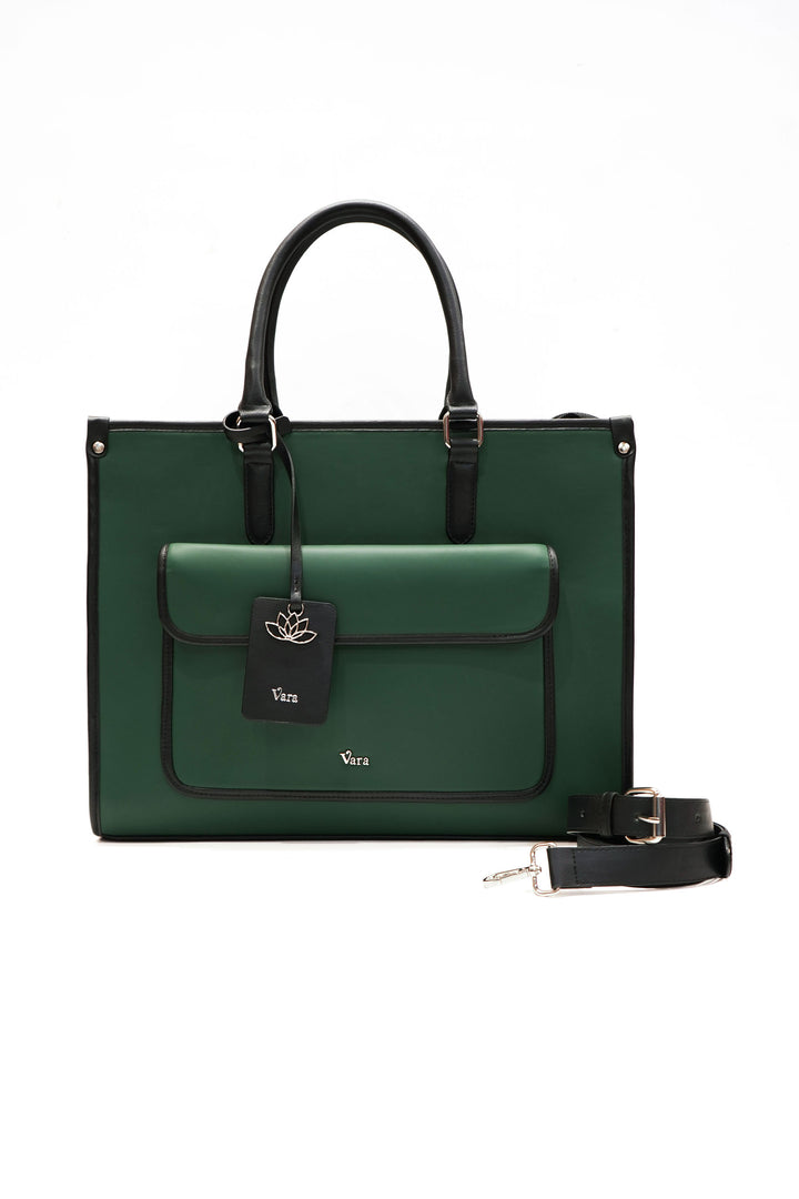 Danika Tote Bag