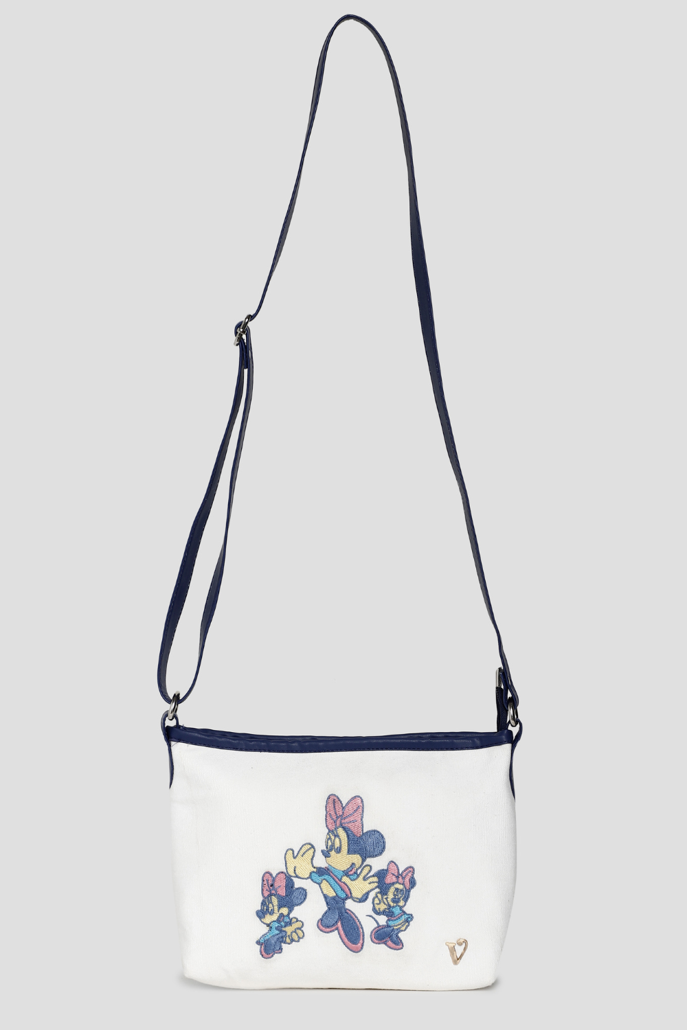 Doodle Sling Bag