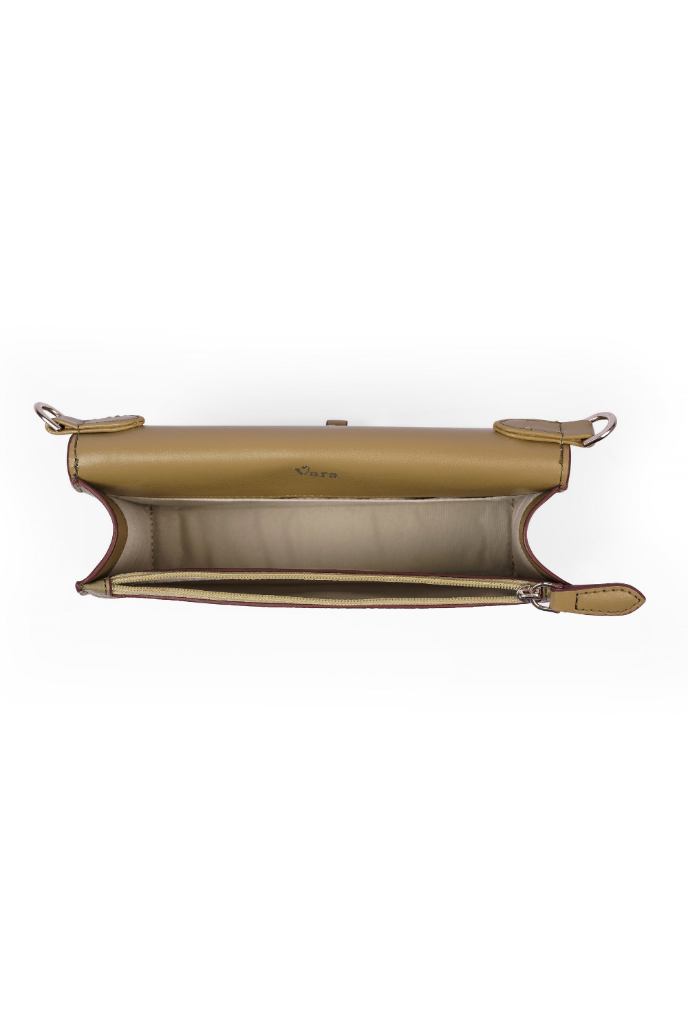 Dessa Crossbody