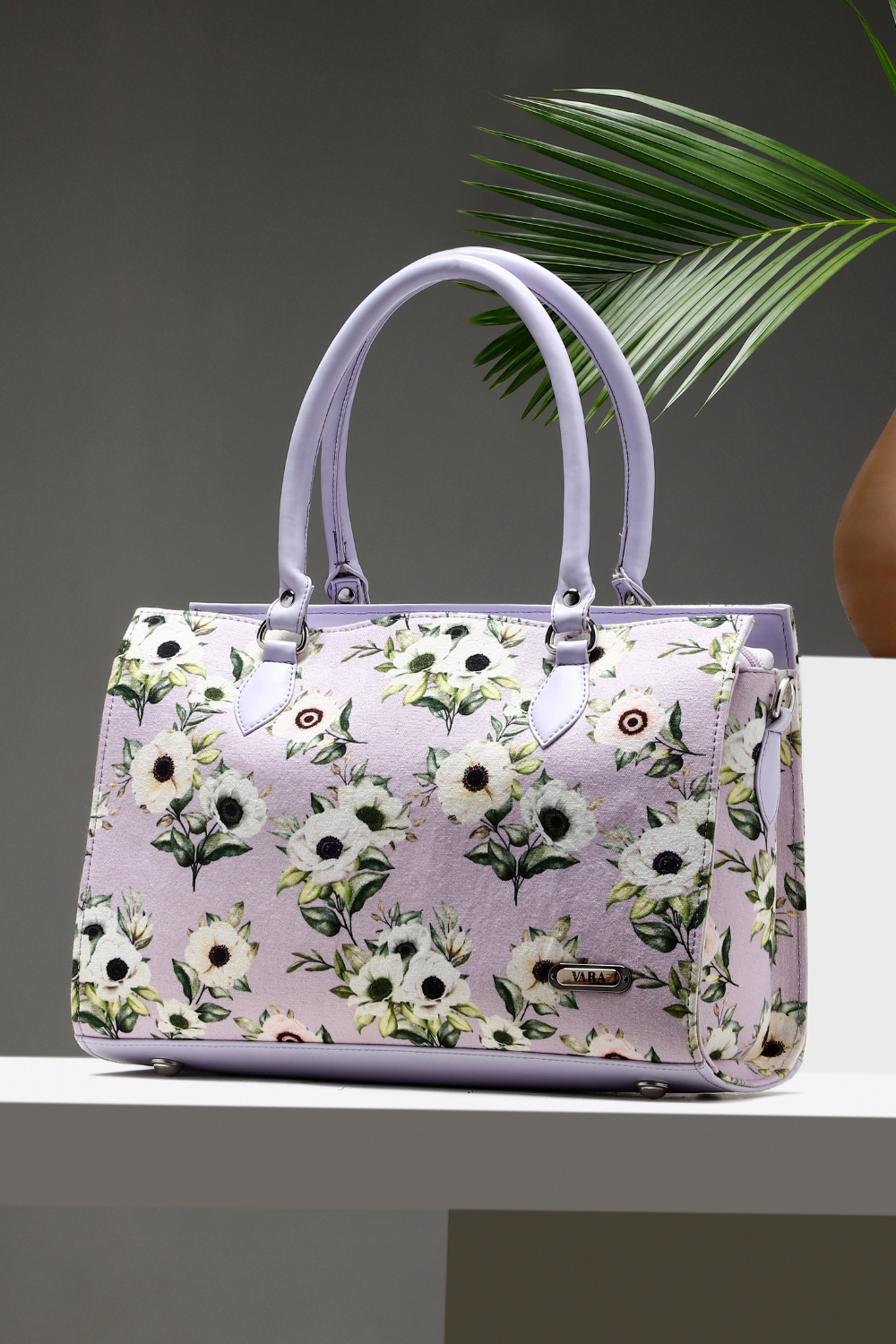 "Blossom Bliss Tote "